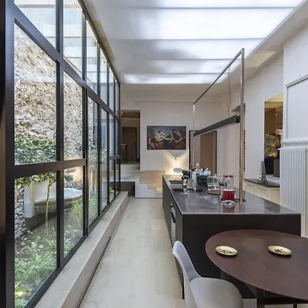 Navona Exclusive Luxury Apartment Rome