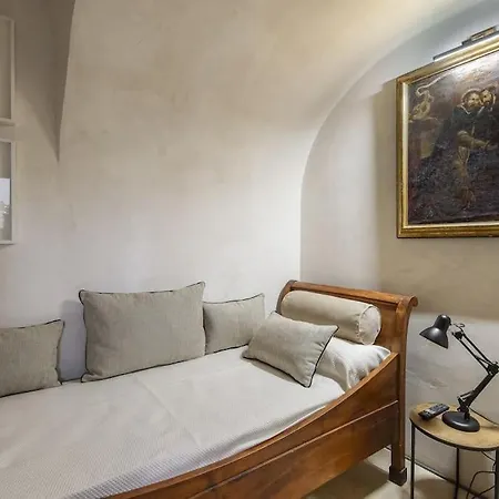Navona Exclusive Luxury Rome