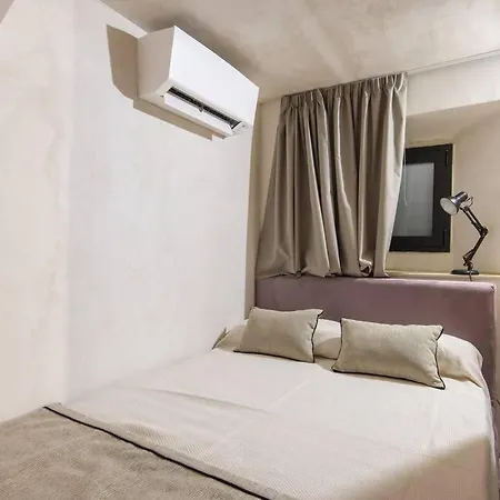 Navona Exclusive Luxury Apartment Rome