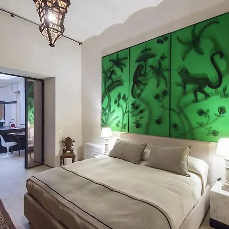 Apartment Navona Exclusive Luxury Rome