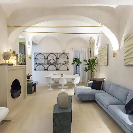 Apartment Navona Exclusive Luxury Rome