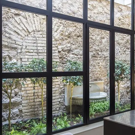 Apartment Navona Exclusive Luxury