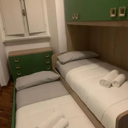 Spacious And Cozy In Piazza Verbano Appartamento *
