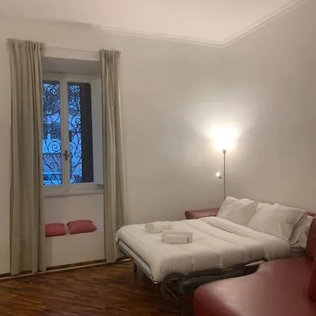 Spacious And Cozy In Piazza Verbano Appartamento Roma