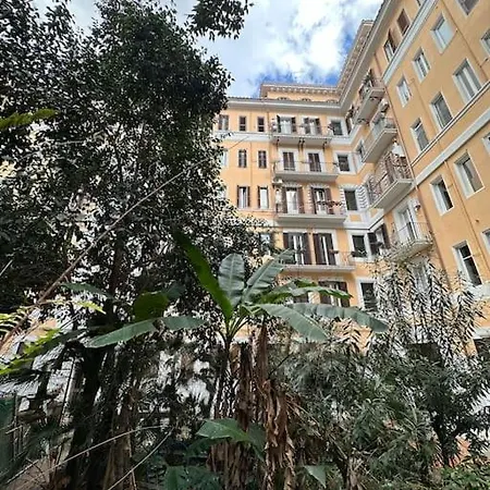 Spacious And Cozy In Piazza Verbano * Roma