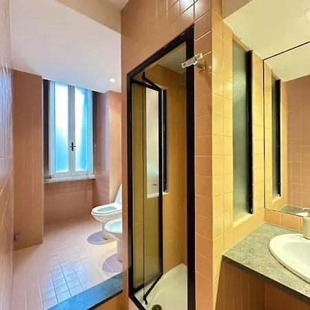 Spacious And Cozy In Piazza Verbano * Roma