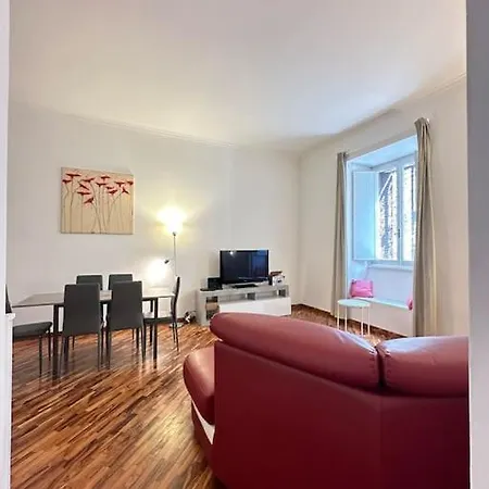 Appartamento Spacious And Cozy In Piazza Verbano