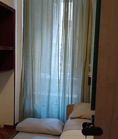 Appartamento Spacious And Cozy In Piazza Verbano