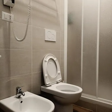 Pensjonat Angi