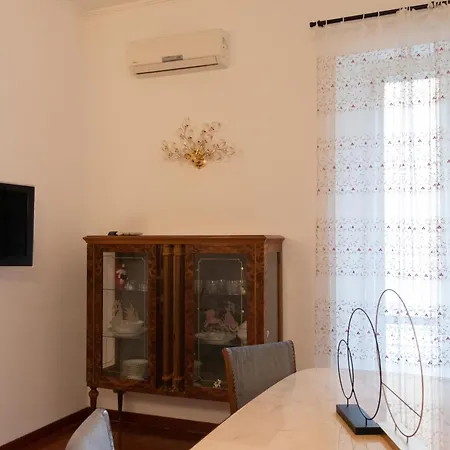 Appartamento Iside Roma