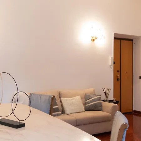 Appartamento Iside