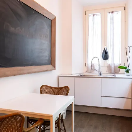 Apartment Regina Margherita *