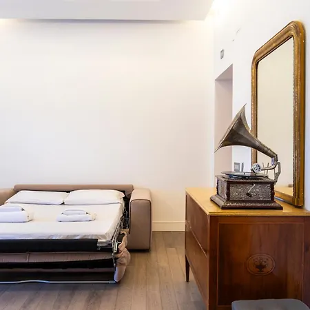 Regina Margherita Apartment Rome