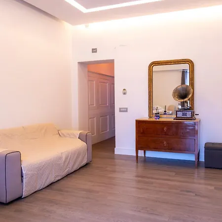 Apartment Regina Margherita *
