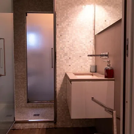 Regina Margherita Apartment *