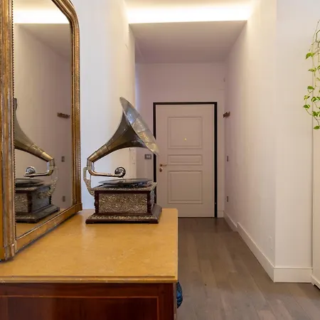 Regina Margherita Apartment