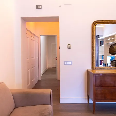 Regina Margherita Apartment