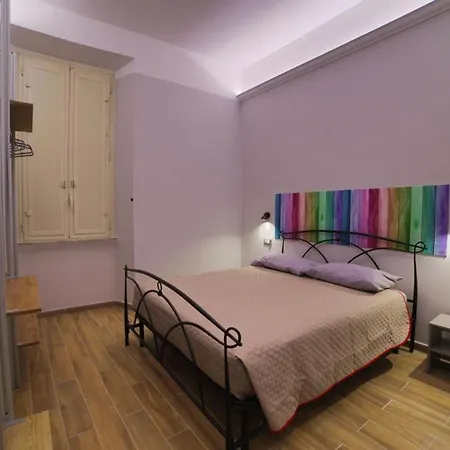 P88 Penzion Řím