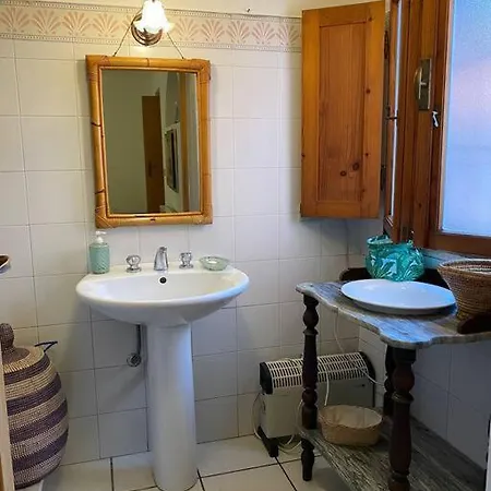 Holiday home La Corte Del Pellegrino *