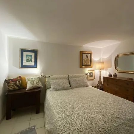 Holiday home La Corte Del Pellegrino *