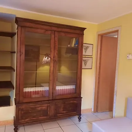 La Corte Del Pellegrino