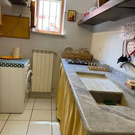 La Corte Del Pellegrino Holiday home *