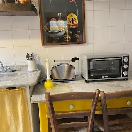 Holiday home La Corte Del Pellegrino Rome