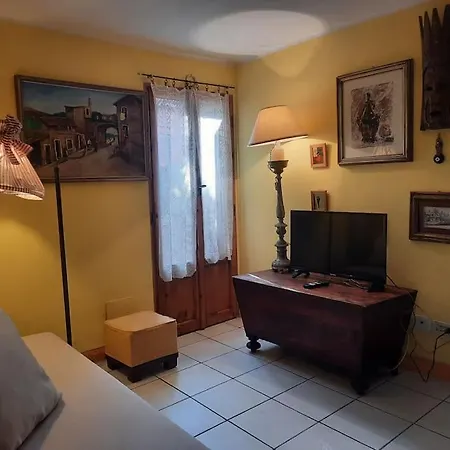 La Corte Del Pellegrino Holiday home