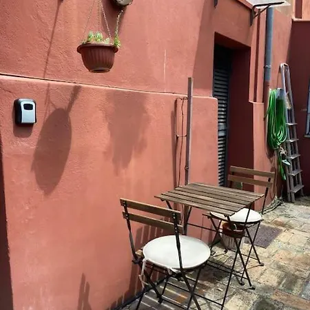 La Corte Del Pellegrino Holiday home Rome
