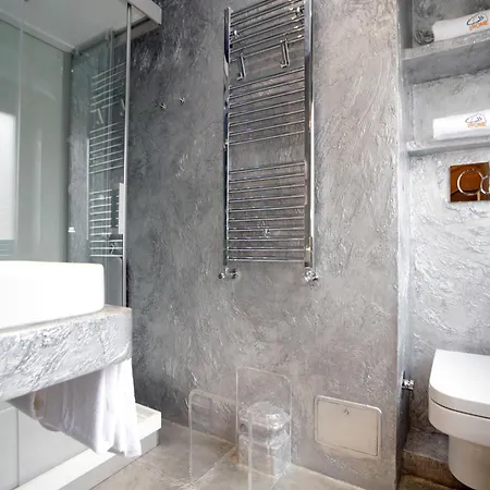 Domus Romana Séjour chez l'habitant Rome