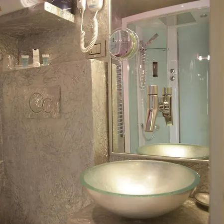 Habitación en casa particular Domus Romana *