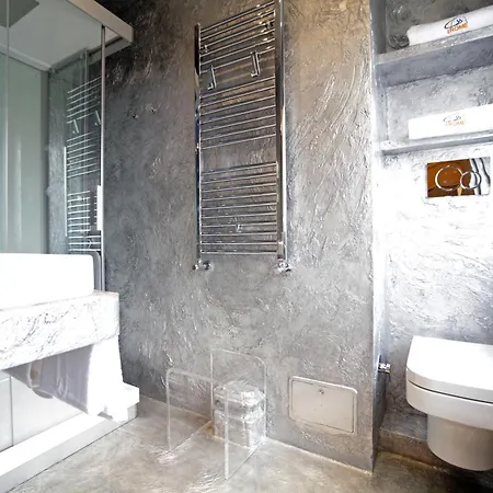 Séjour chez l'habitant Domus Romana Rome
