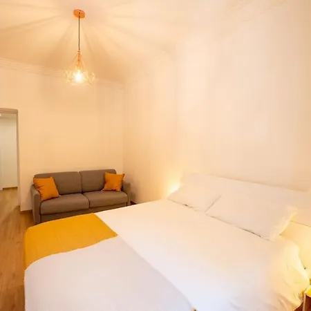 Appartamento Casa M.o.r.e.