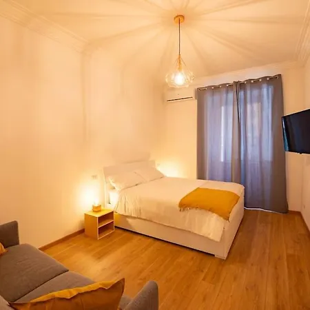 Casa M.o.r.e. Appartamento