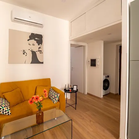 Appartamento Casa M.o.r.e. *