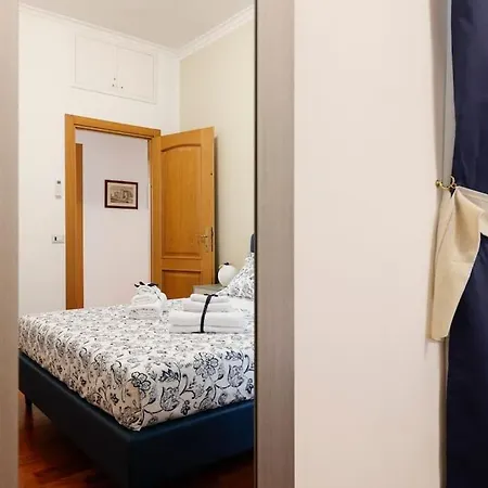 Delizioso Porta Metronia
