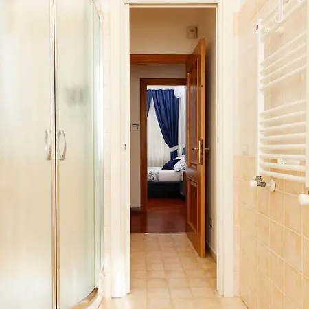 Appartamento Delizioso Porta Metronia
