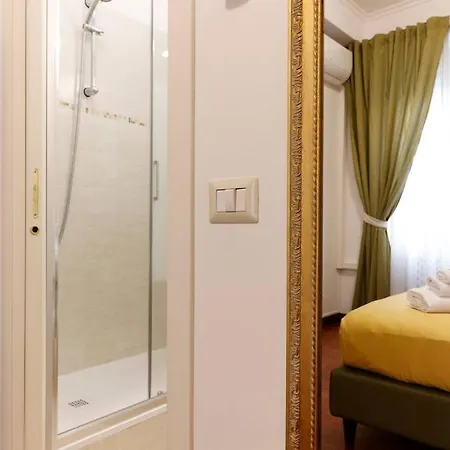 Appartamento Delizioso Porta Metronia *
