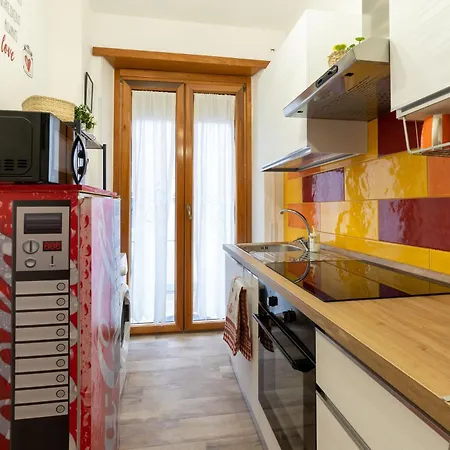 La Casa Di Marilu Vicino A Trastevere Casa vacanze Roma