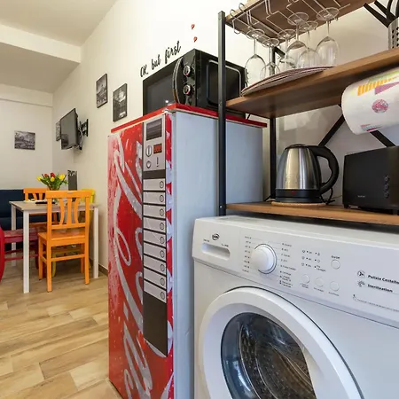 La Casa Di Marilu Vicino A Trastevere Casa vacanze *