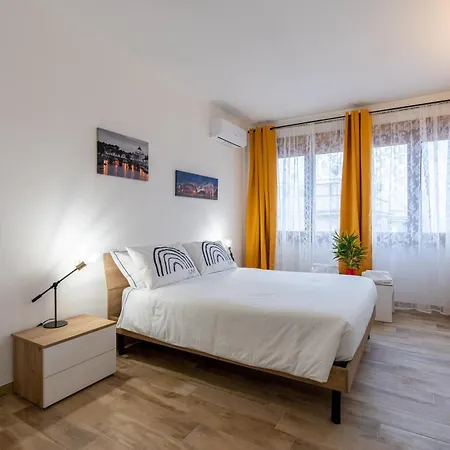 Casa vacanze La Casa Di Marilu Vicino A Trastevere