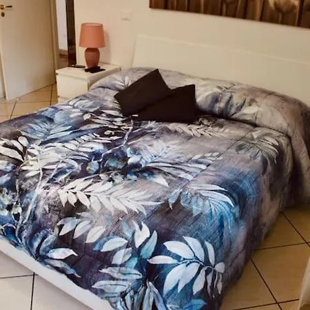 San Pietro Holiday home Rome
