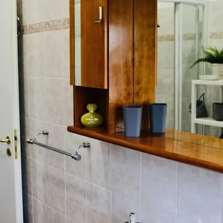 San Pietro Holiday home Rome