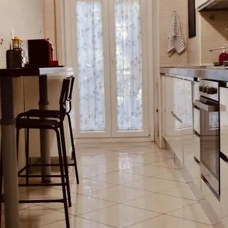 Holiday home San Pietro Rome