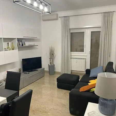 San Pietro Holiday home Rome