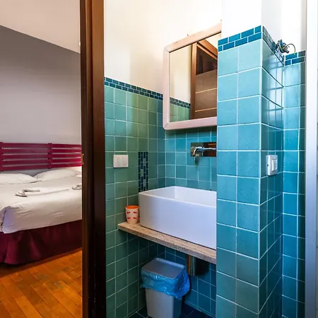Casa Nica Roma
