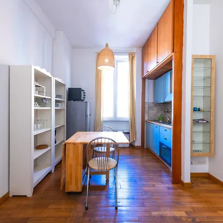 Casa Nica Appartamento *