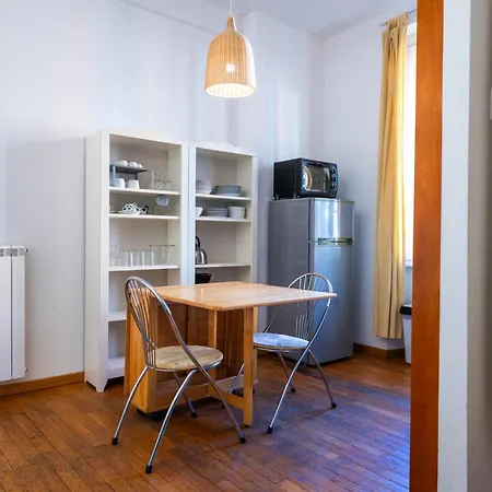 Casa Nica * Roma
