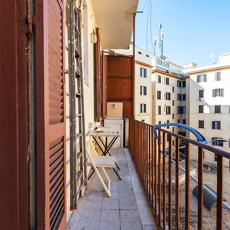 Appartamento Casa Nica