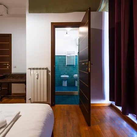 Casa Nica * Roma